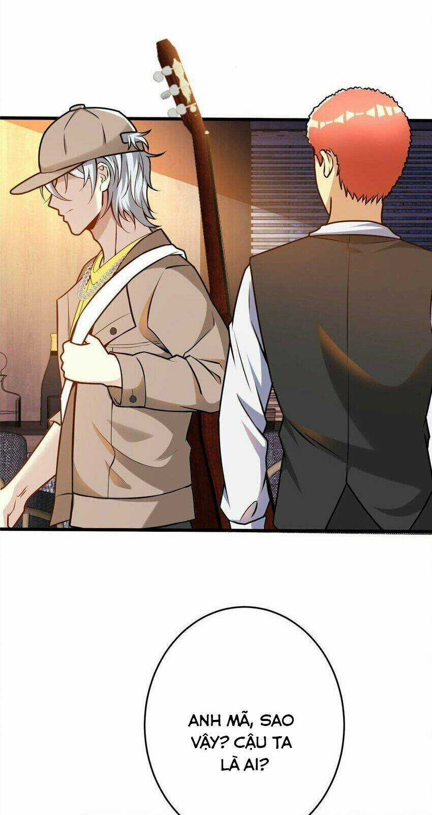 Thành Tỷ Phú Nhờ Thua Lỗ Game Chapter 68 trang 49