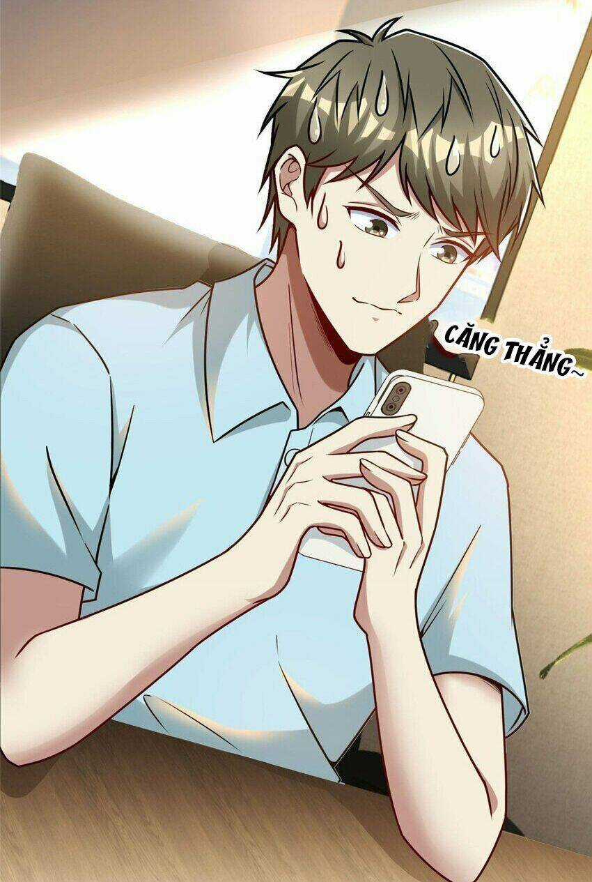 Thành Tỷ Phú Nhờ Thua Lỗ Game Chapter 68 trang 5