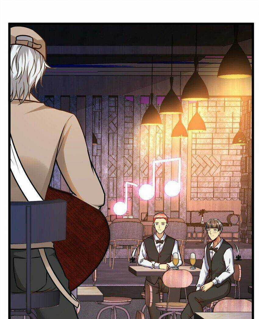 Thành Tỷ Phú Nhờ Thua Lỗ Game Chapter 68 trang 51