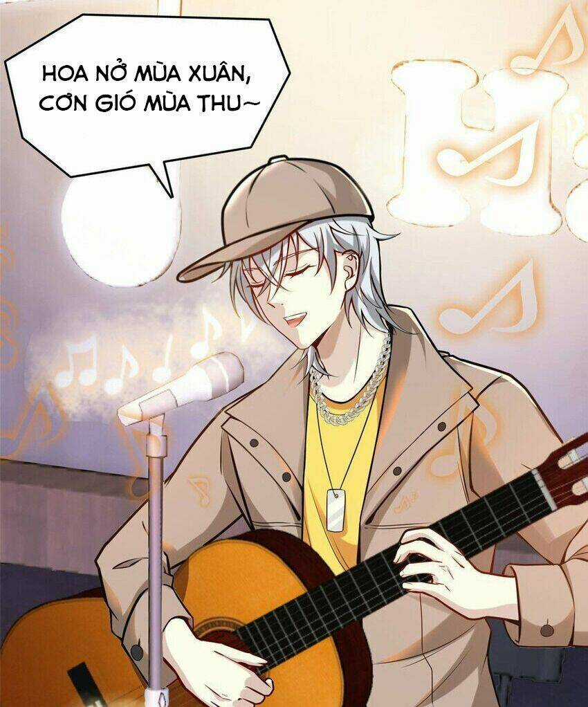 Thành Tỷ Phú Nhờ Thua Lỗ Game Chapter 68 trang 54