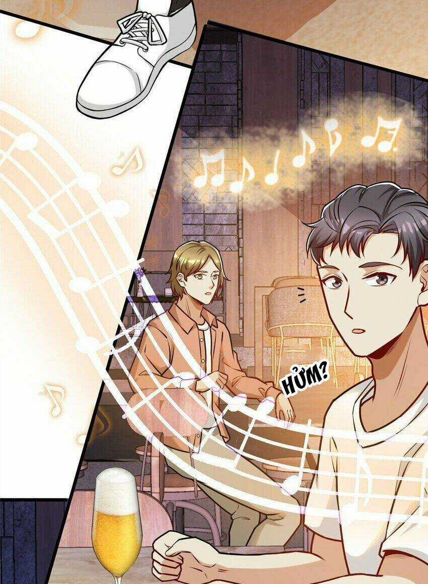 Thành Tỷ Phú Nhờ Thua Lỗ Game Chapter 68 trang 56