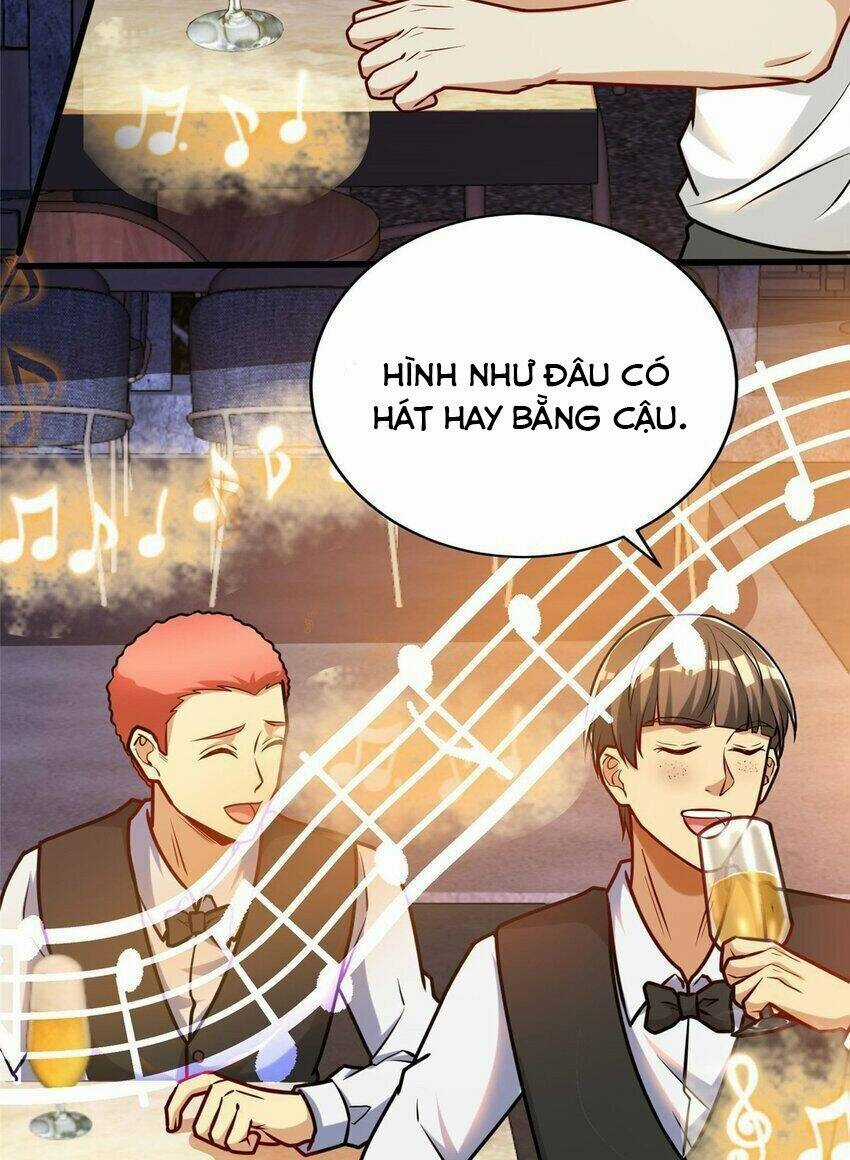 Thành Tỷ Phú Nhờ Thua Lỗ Game Chapter 68 trang 57