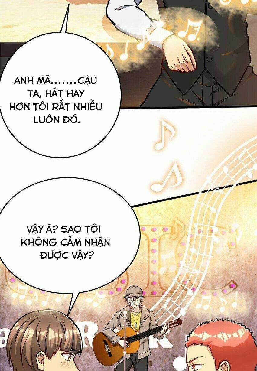 Thành Tỷ Phú Nhờ Thua Lỗ Game Chapter 68 trang 58