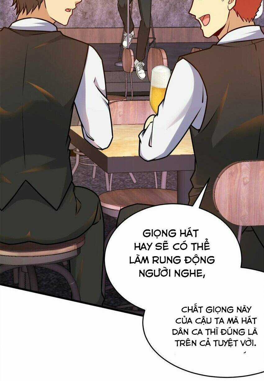 Thành Tỷ Phú Nhờ Thua Lỗ Game Chapter 68 trang 59