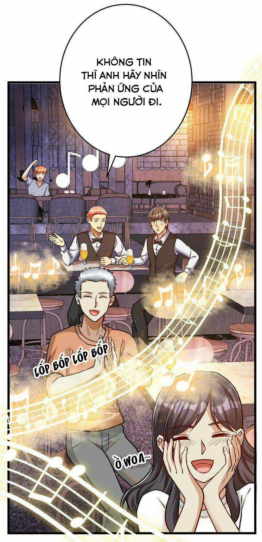 Thành Tỷ Phú Nhờ Thua Lỗ Game Chapter 68 trang 60