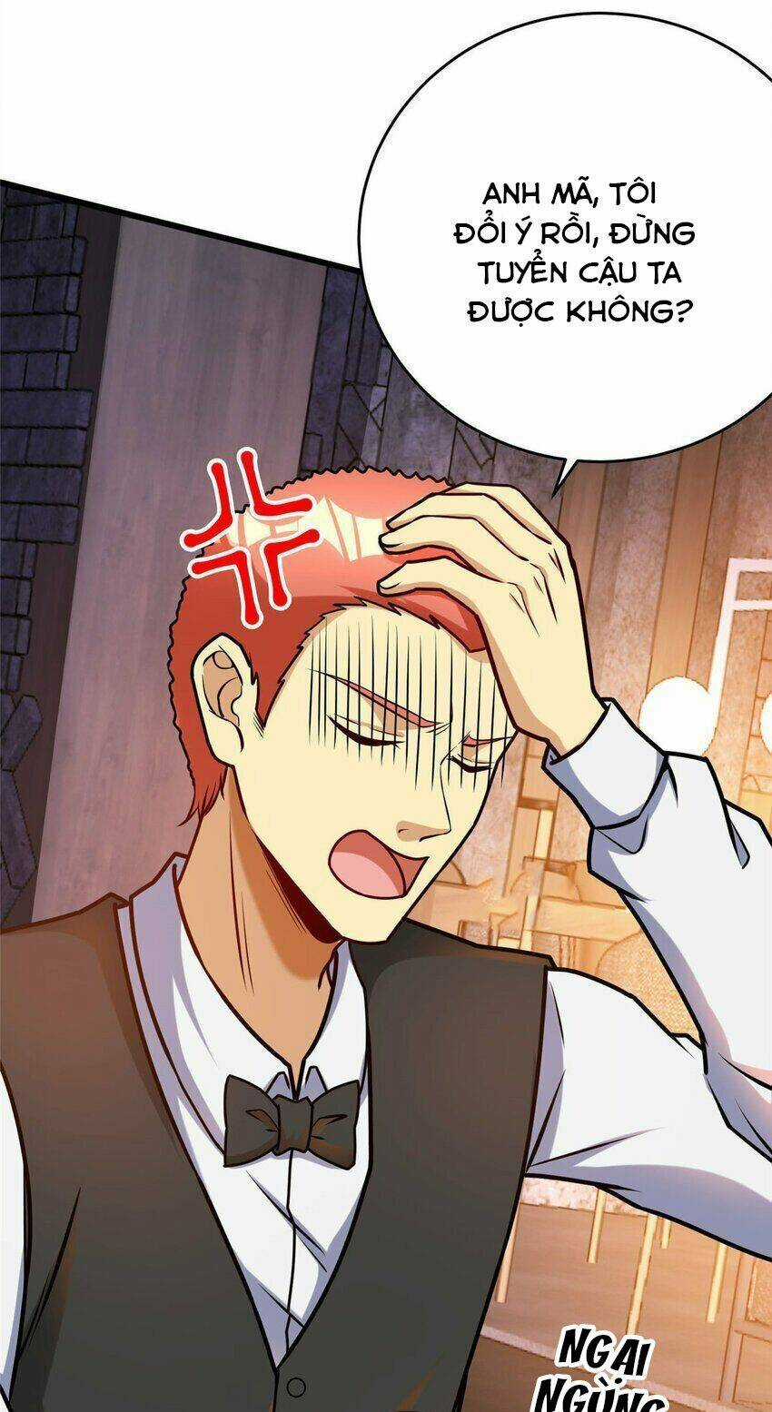 Thành Tỷ Phú Nhờ Thua Lỗ Game Chapter 68 trang 63