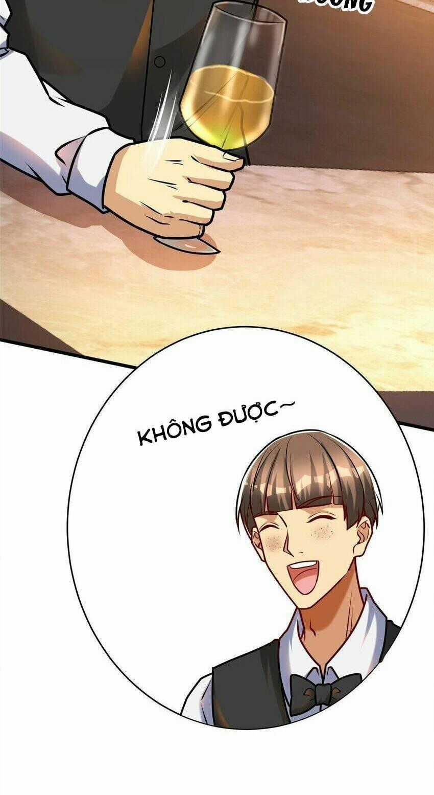 Thành Tỷ Phú Nhờ Thua Lỗ Game Chapter 68 trang 64