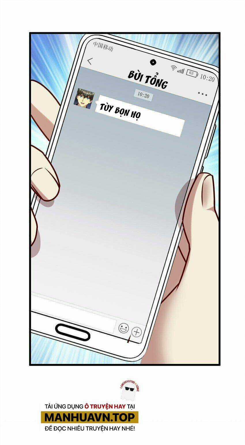 Thành Tỷ Phú Nhờ Thua Lỗ Game Chapter 68 trang 7