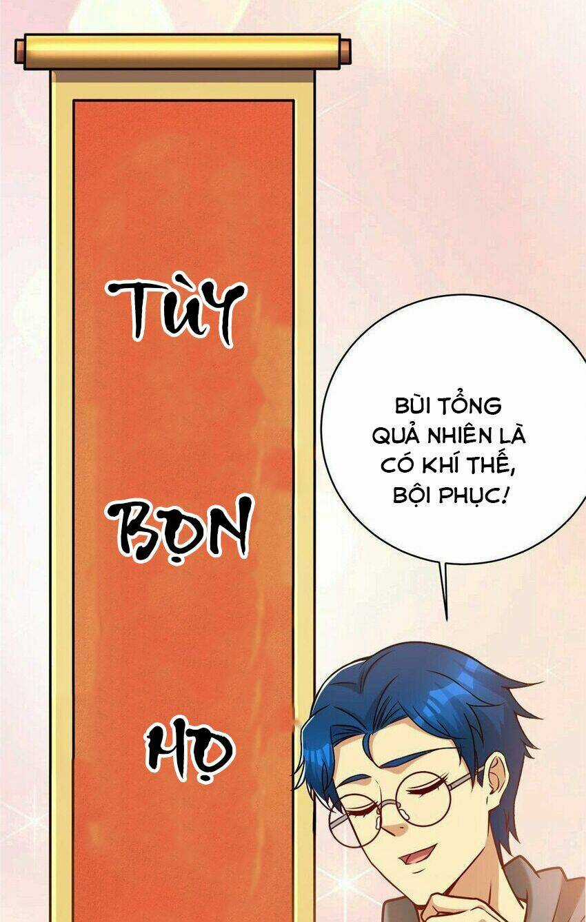 Thành Tỷ Phú Nhờ Thua Lỗ Game Chapter 68 trang 9