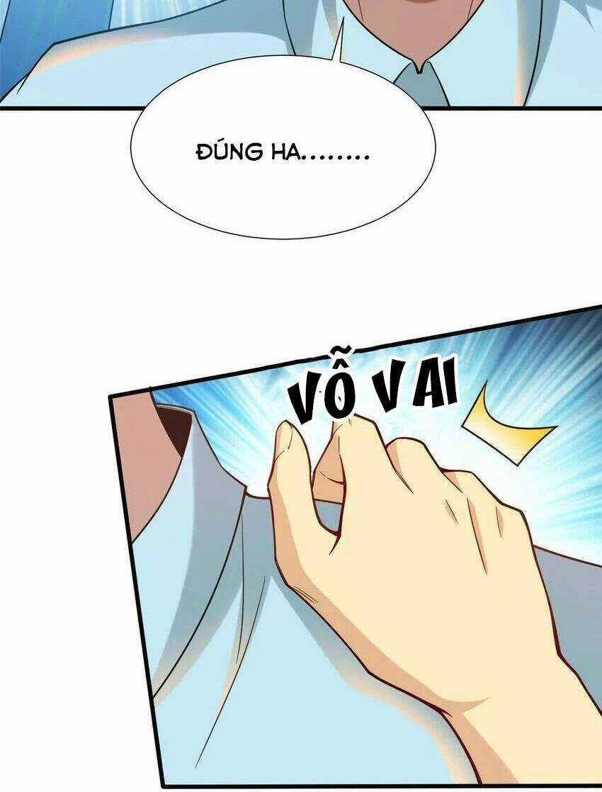 Thành Tỷ Phú Nhờ Thua Lỗ Game Chapter 69 trang 17