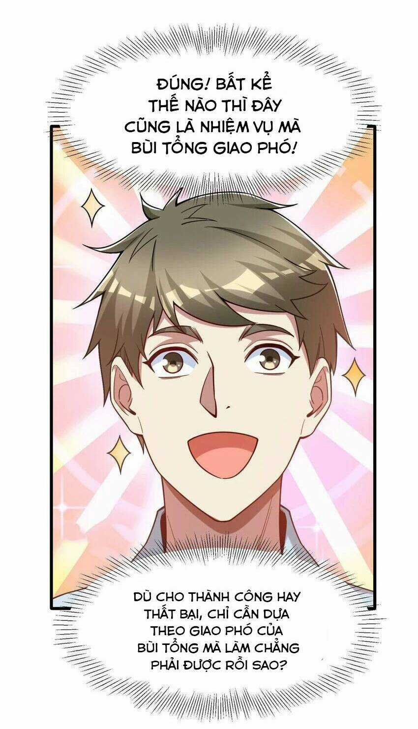 Thành Tỷ Phú Nhờ Thua Lỗ Game Chapter 69 trang 19