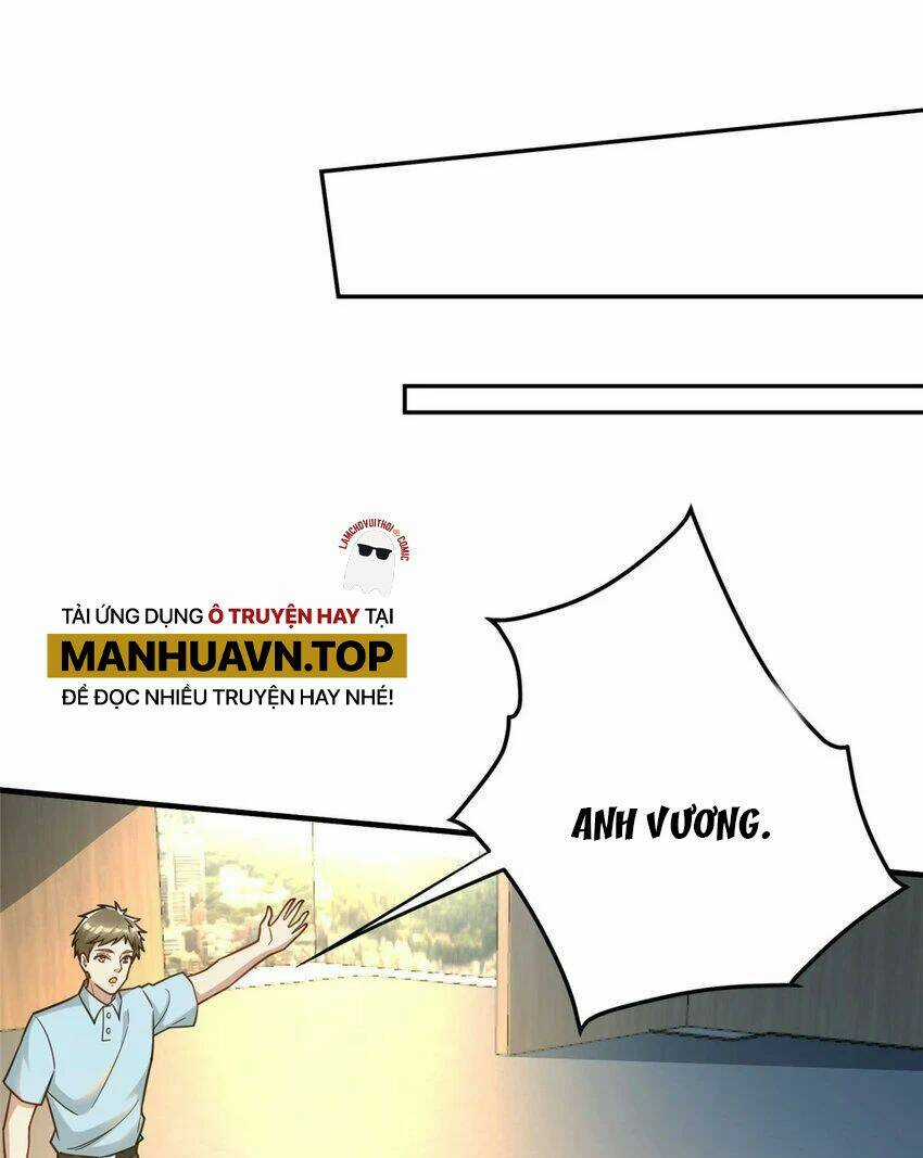 Thành Tỷ Phú Nhờ Thua Lỗ Game Chapter 69 trang 31