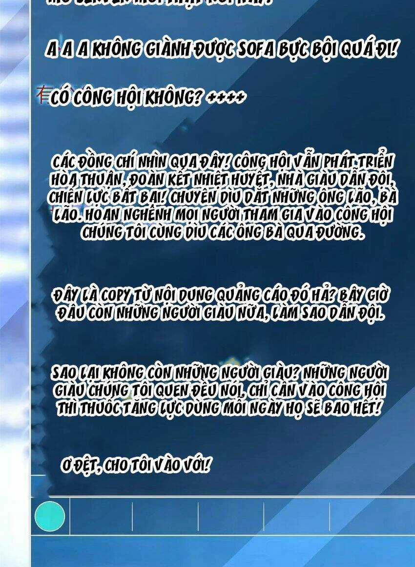 Thành Tỷ Phú Nhờ Thua Lỗ Game Chapter 69 trang 36