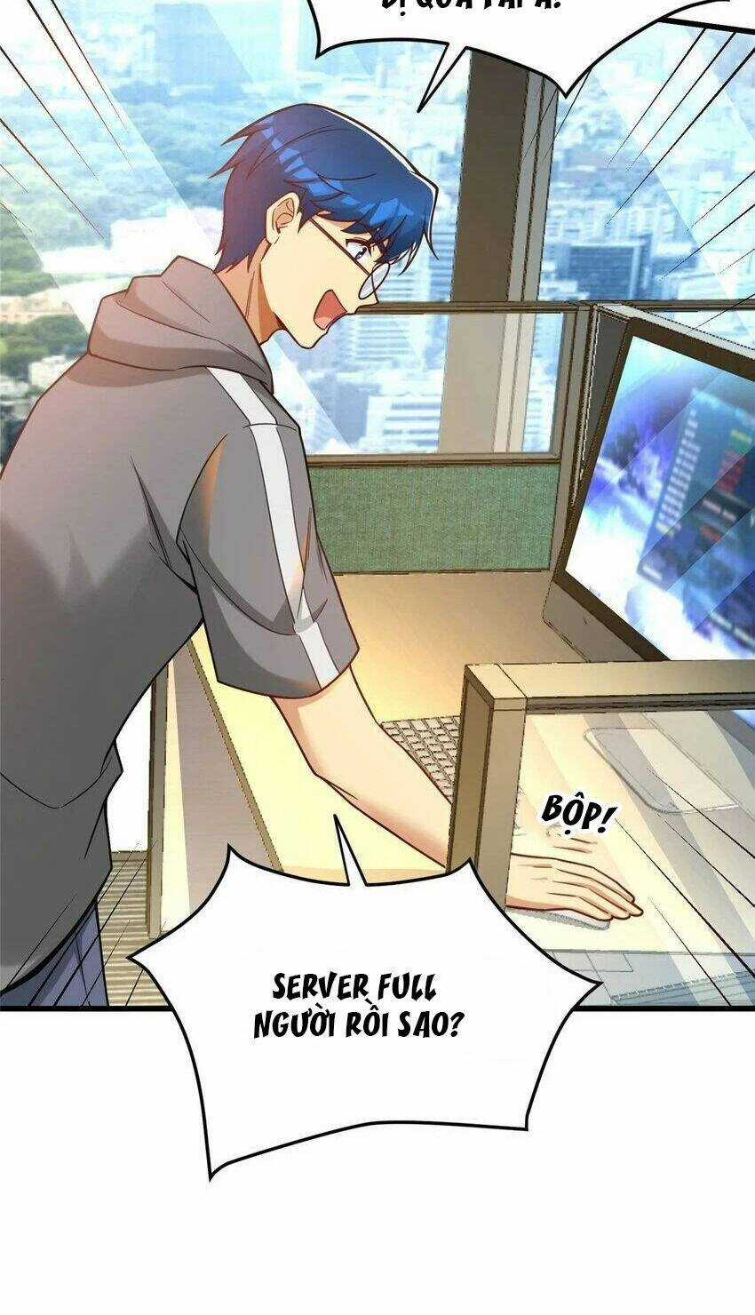 Thành Tỷ Phú Nhờ Thua Lỗ Game Chapter 69 trang 38