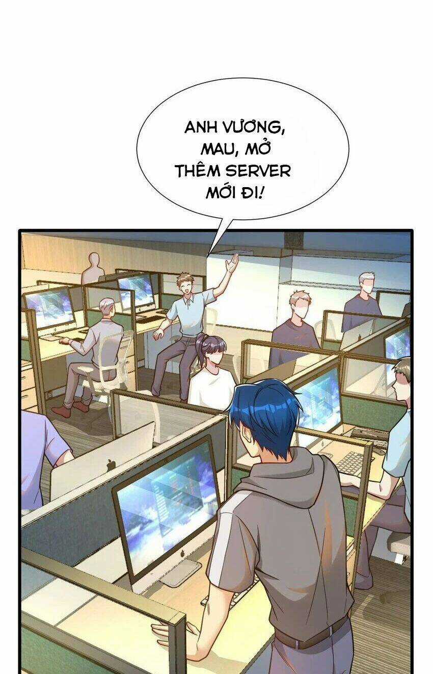 Thành Tỷ Phú Nhờ Thua Lỗ Game Chapter 69 trang 39