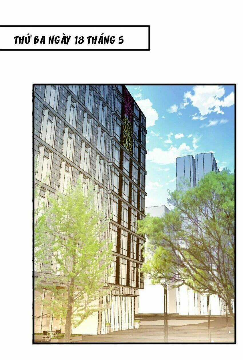 Thành Tỷ Phú Nhờ Thua Lỗ Game Chapter 69 trang 4