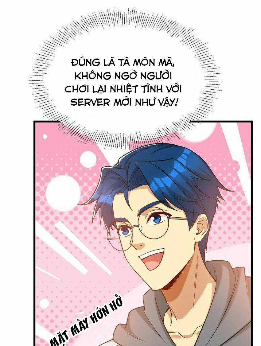 Thành Tỷ Phú Nhờ Thua Lỗ Game Chapter 69 trang 41