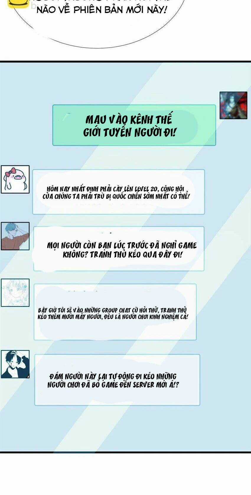 Thành Tỷ Phú Nhờ Thua Lỗ Game Chapter 69 trang 44