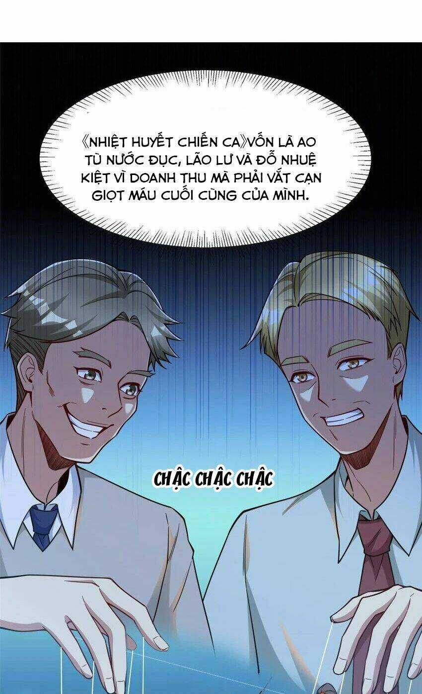 Thành Tỷ Phú Nhờ Thua Lỗ Game Chapter 69 trang 45