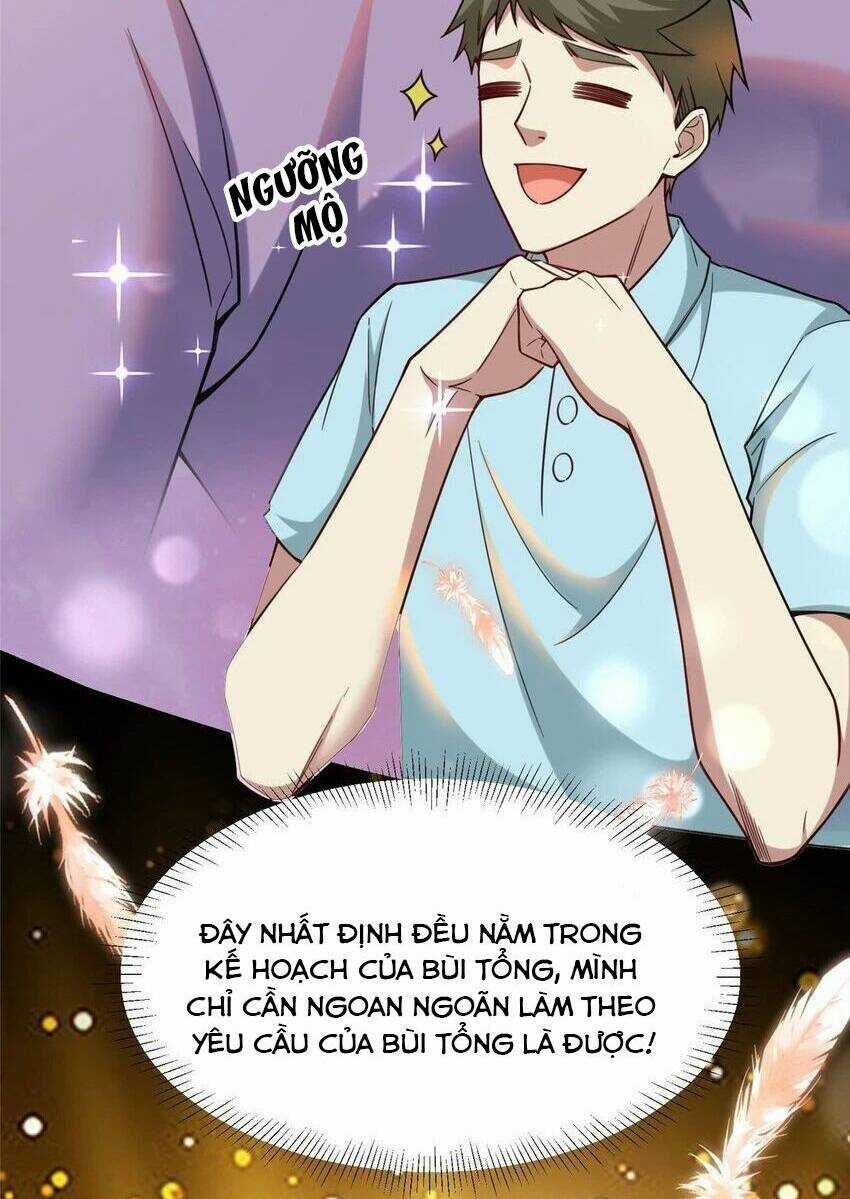 Thành Tỷ Phú Nhờ Thua Lỗ Game Chapter 69 trang 48