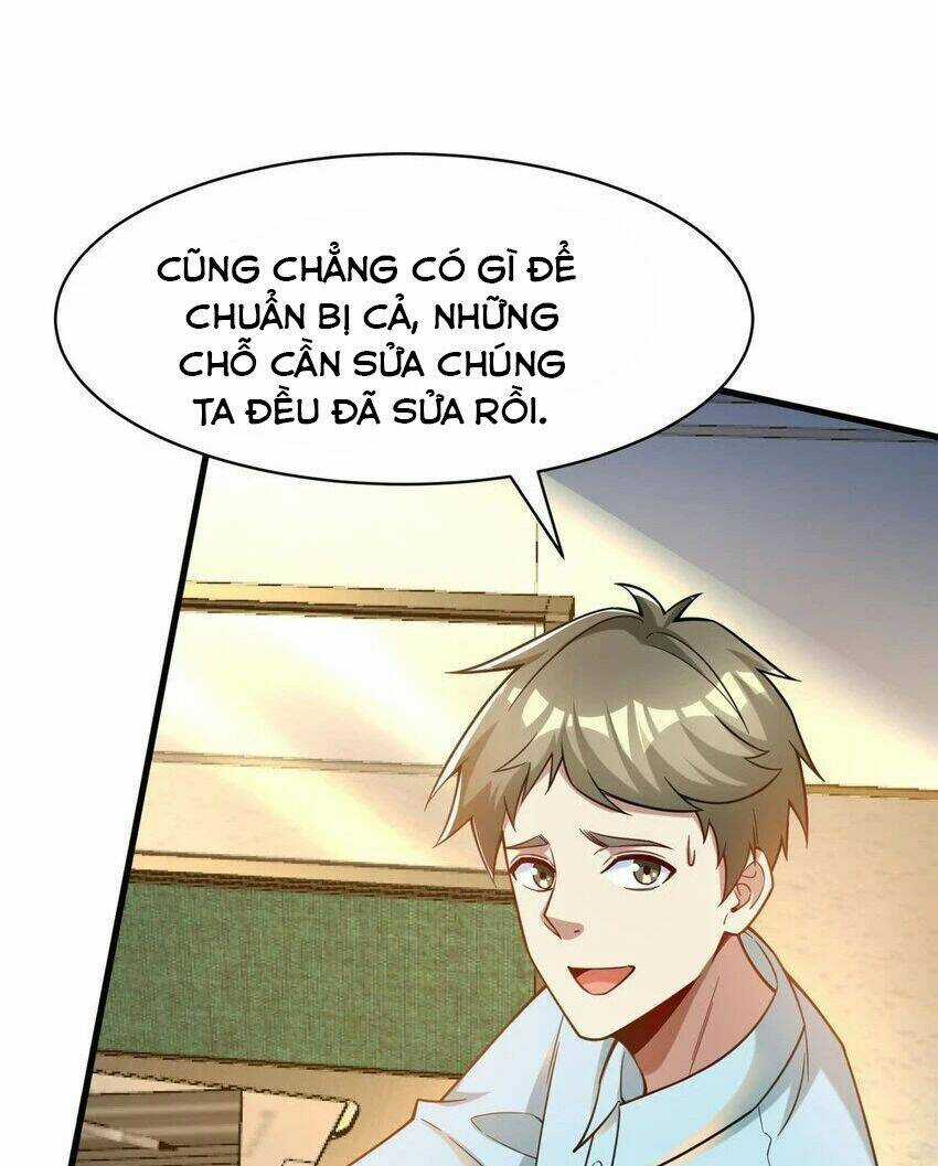 Thành Tỷ Phú Nhờ Thua Lỗ Game Chapter 69 trang 6