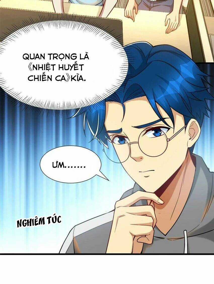 Thành Tỷ Phú Nhờ Thua Lỗ Game Chapter 69 trang 9