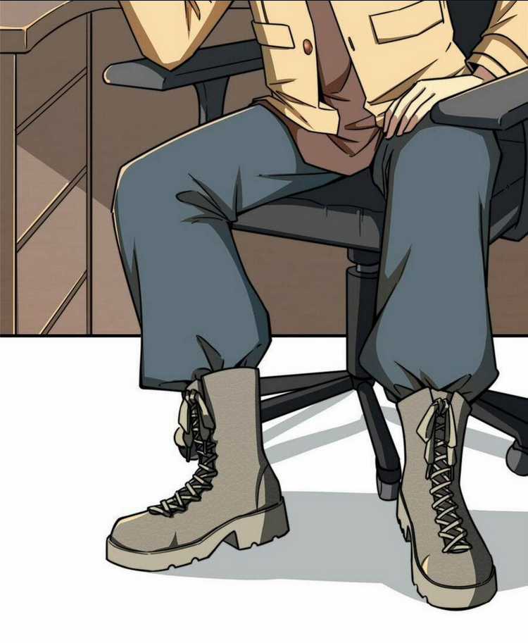 Thành Tỷ Phú Nhờ Thua Lỗ Game Chapter 7 trang 11