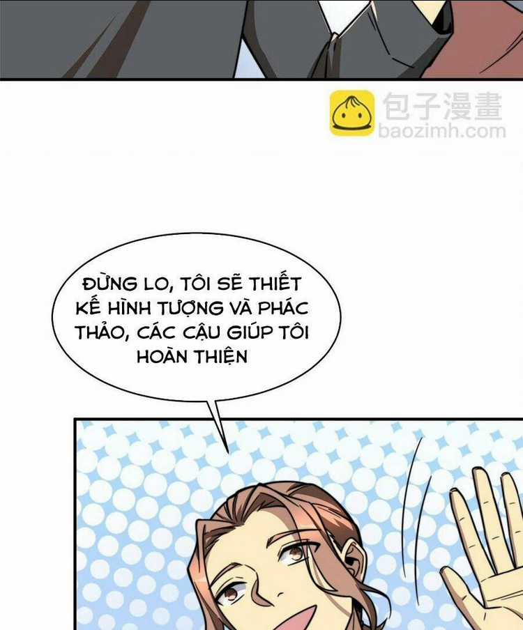 Thành Tỷ Phú Nhờ Thua Lỗ Game Chapter 7 trang 13