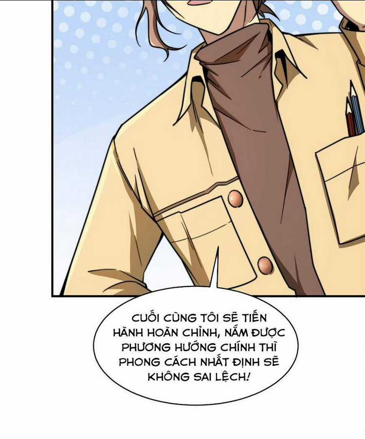 Thành Tỷ Phú Nhờ Thua Lỗ Game Chapter 7 trang 14