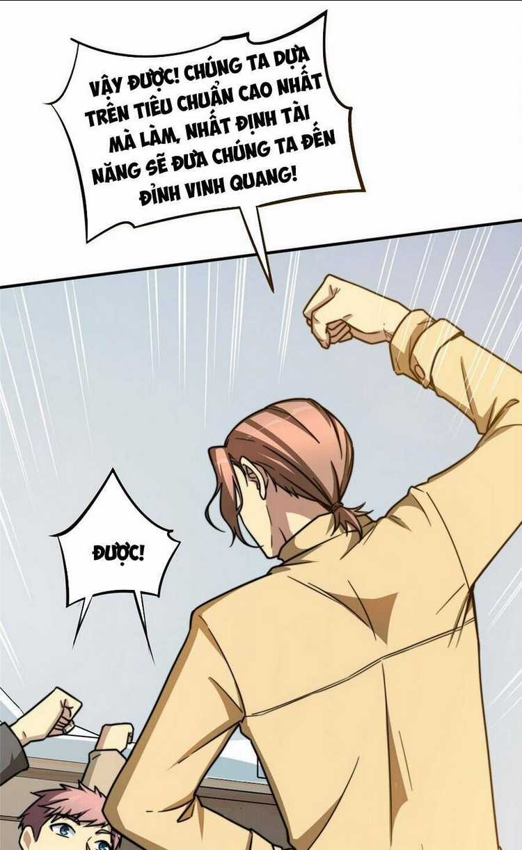 Thành Tỷ Phú Nhờ Thua Lỗ Game Chapter 7 trang 16