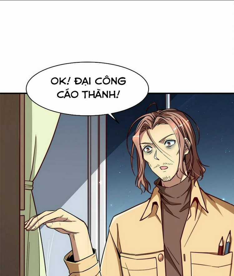 Thành Tỷ Phú Nhờ Thua Lỗ Game Chapter 7 trang 21