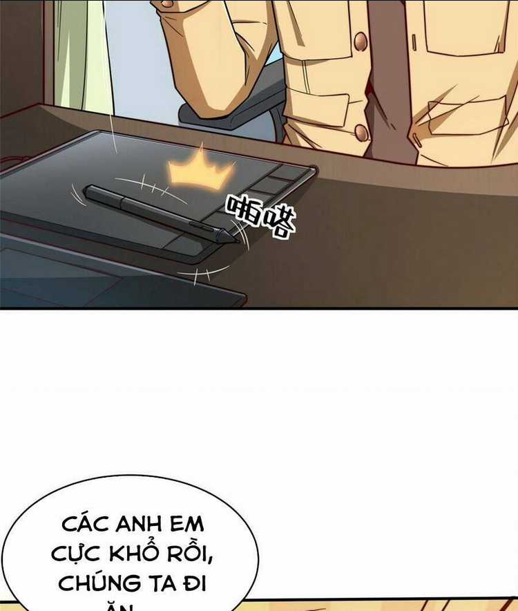 Thành Tỷ Phú Nhờ Thua Lỗ Game Chapter 7 trang 22