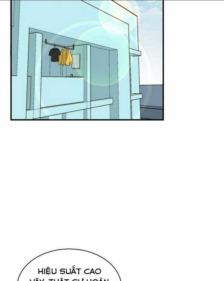 Thành Tỷ Phú Nhờ Thua Lỗ Game Chapter 7 trang 31