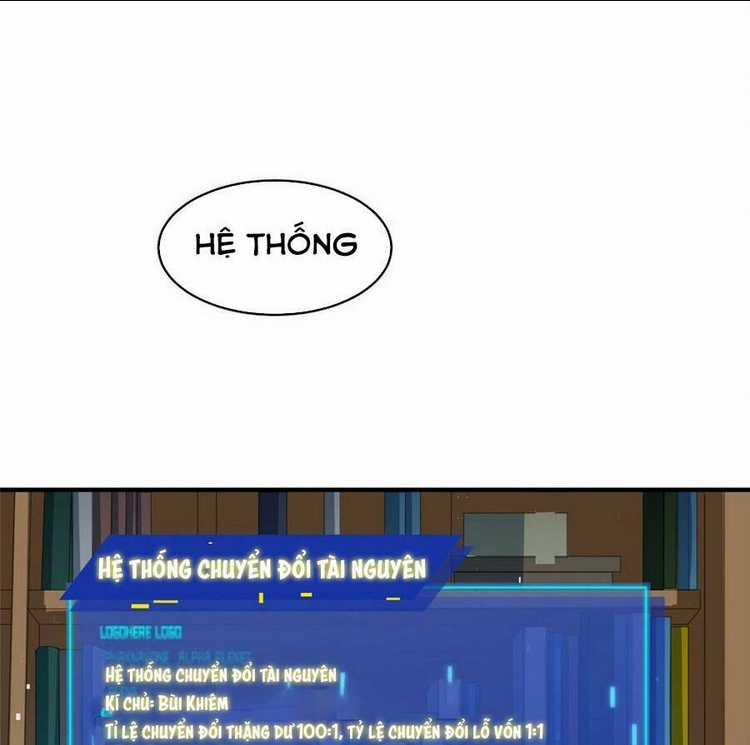 Thành Tỷ Phú Nhờ Thua Lỗ Game Chapter 7 trang 34