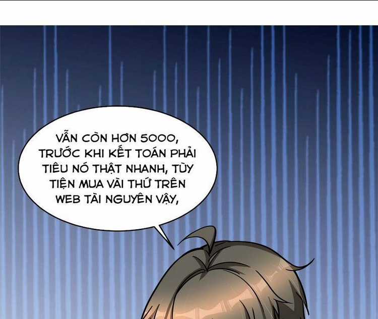 Thành Tỷ Phú Nhờ Thua Lỗ Game Chapter 7 trang 36