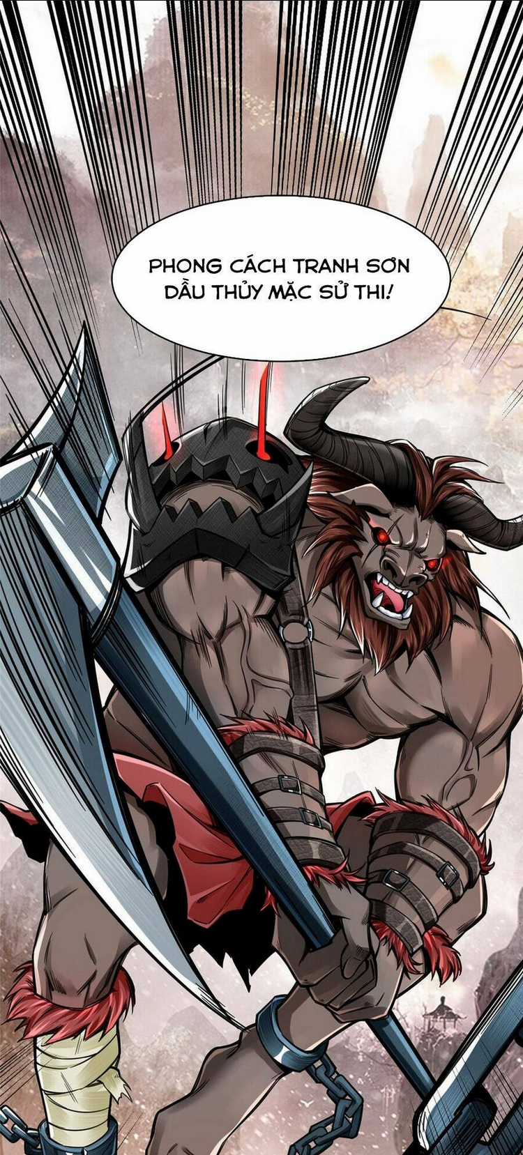 Thành Tỷ Phú Nhờ Thua Lỗ Game Chapter 7 trang 4