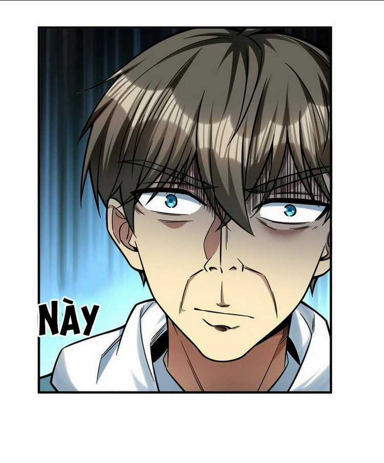 Thành Tỷ Phú Nhờ Thua Lỗ Game Chapter 7 trang 45