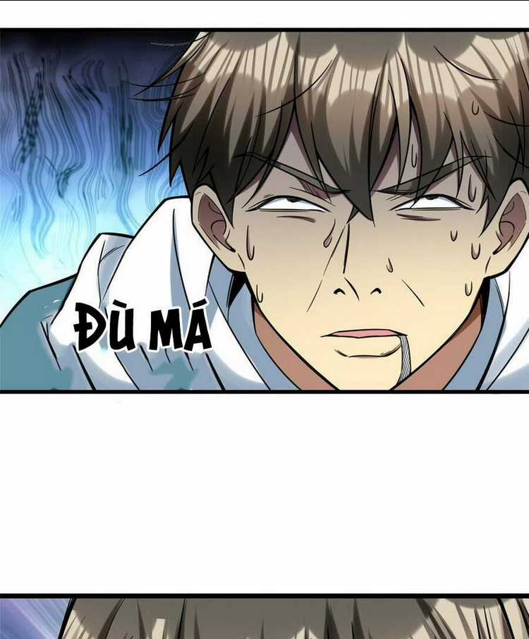 Thành Tỷ Phú Nhờ Thua Lỗ Game Chapter 7 trang 46