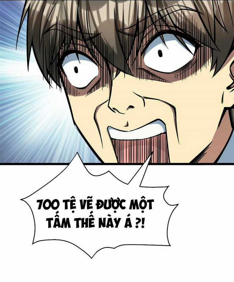 Thành Tỷ Phú Nhờ Thua Lỗ Game Chapter 7 trang 47