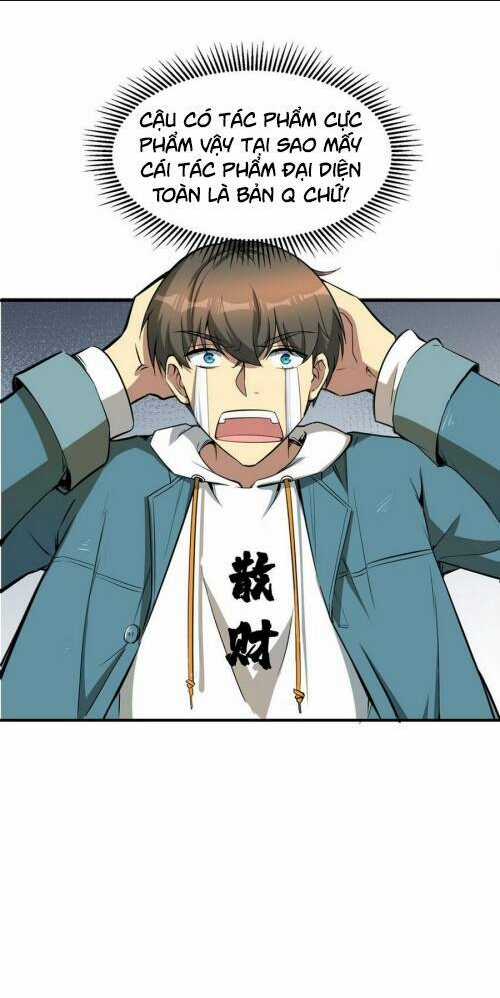 Thành Tỷ Phú Nhờ Thua Lỗ Game Chapter 7 trang 49