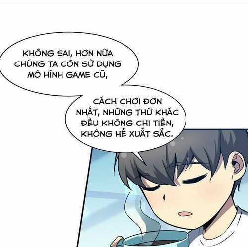 Thành Tỷ Phú Nhờ Thua Lỗ Game Chapter 7 trang 54