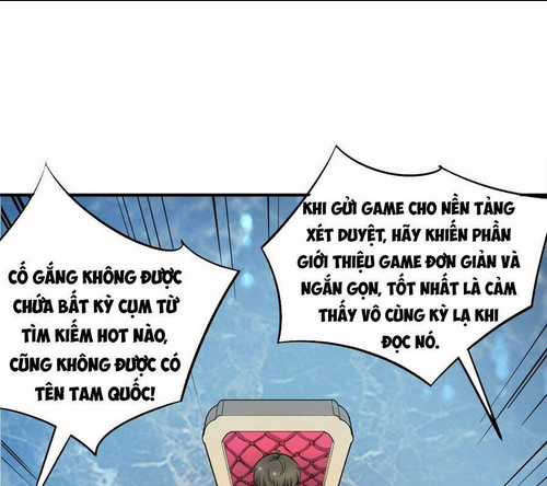 Thành Tỷ Phú Nhờ Thua Lỗ Game Chapter 7 trang 57