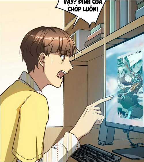 Thành Tỷ Phú Nhờ Thua Lỗ Game Chapter 7 trang 62