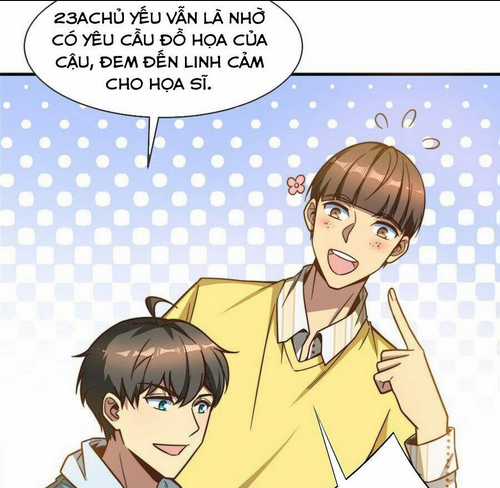 Thành Tỷ Phú Nhờ Thua Lỗ Game Chapter 7 trang 64