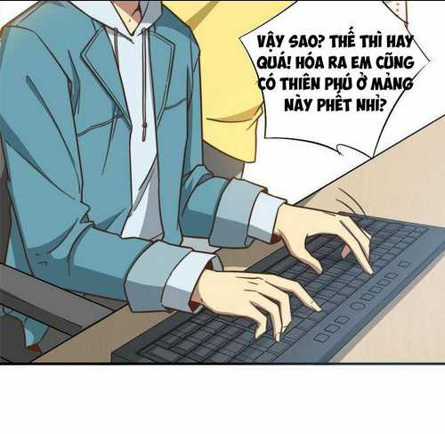 Thành Tỷ Phú Nhờ Thua Lỗ Game Chapter 7 trang 65