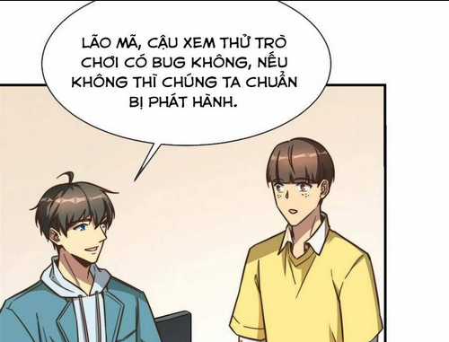 Thành Tỷ Phú Nhờ Thua Lỗ Game Chapter 7 trang 67