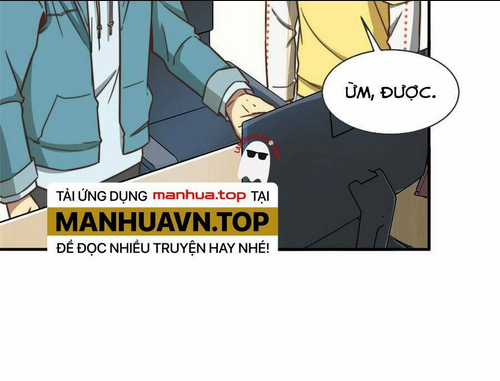 Thành Tỷ Phú Nhờ Thua Lỗ Game Chapter 7 trang 68