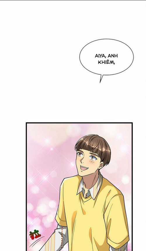 Thành Tỷ Phú Nhờ Thua Lỗ Game Chapter 7 trang 69