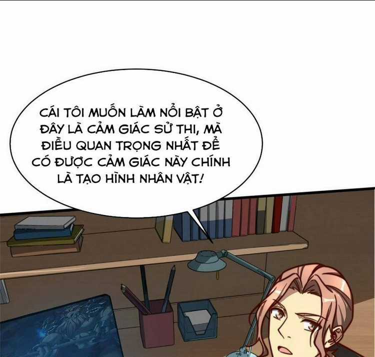 Thành Tỷ Phú Nhờ Thua Lỗ Game Chapter 7 trang 7