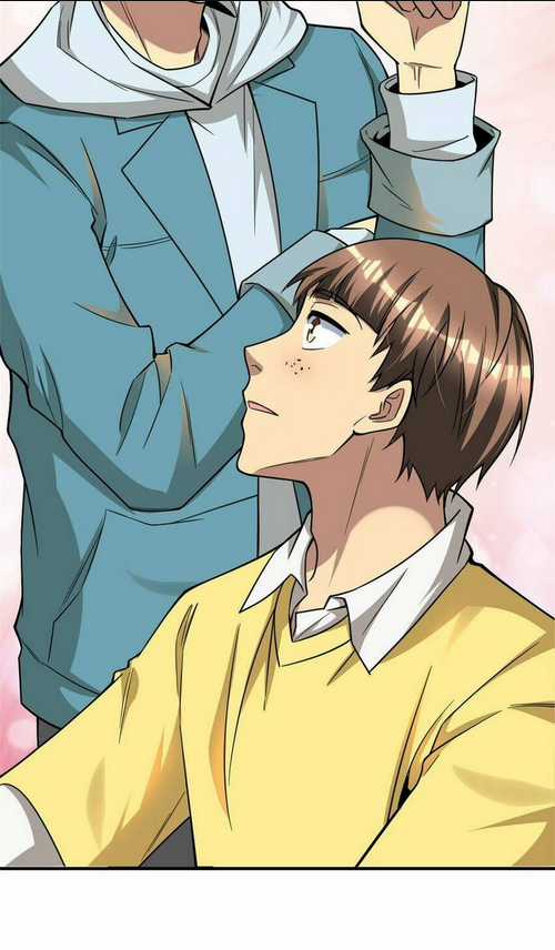 Thành Tỷ Phú Nhờ Thua Lỗ Game Chapter 7 trang 71